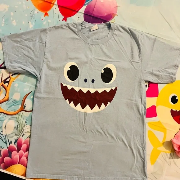 Baby Shark Party Supplies!! - Picture 4 of 13